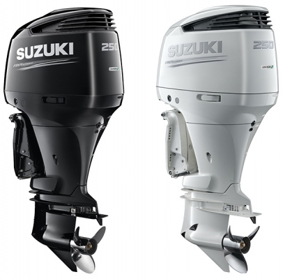 Image of the Suzuki DF250AP Outboard