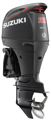 suzuki outboards au